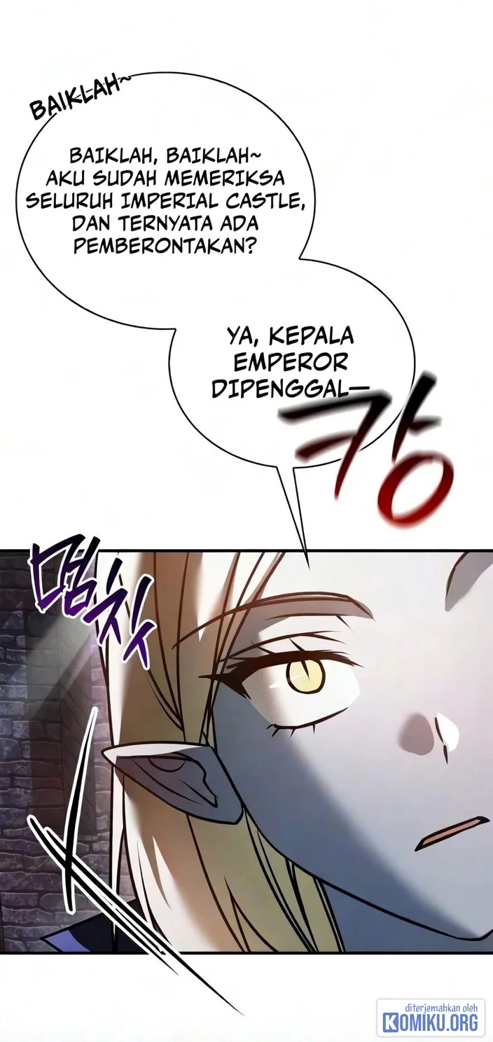 I’m Not That Kind of Talent Chapter 120 Gambar 63