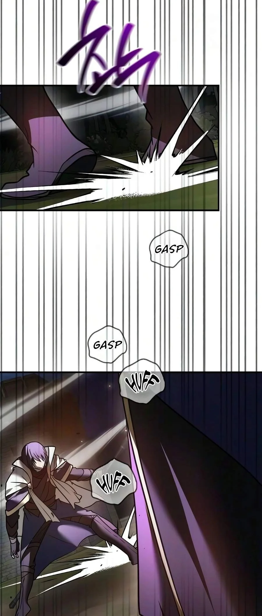 I’m Not That Kind of Talent Chapter 120 Gambar 69