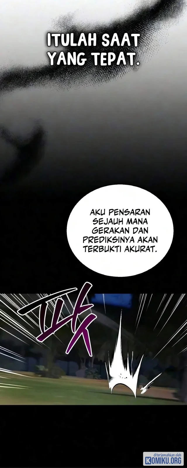 I’m Not That Kind of Talent Chapter 120 Gambar 75