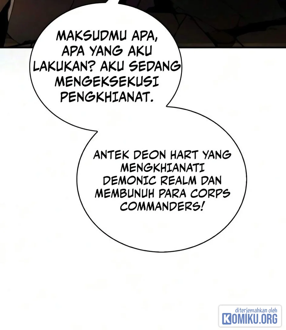 I’m Not That Kind of Talent Chapter 120 Gambar 91