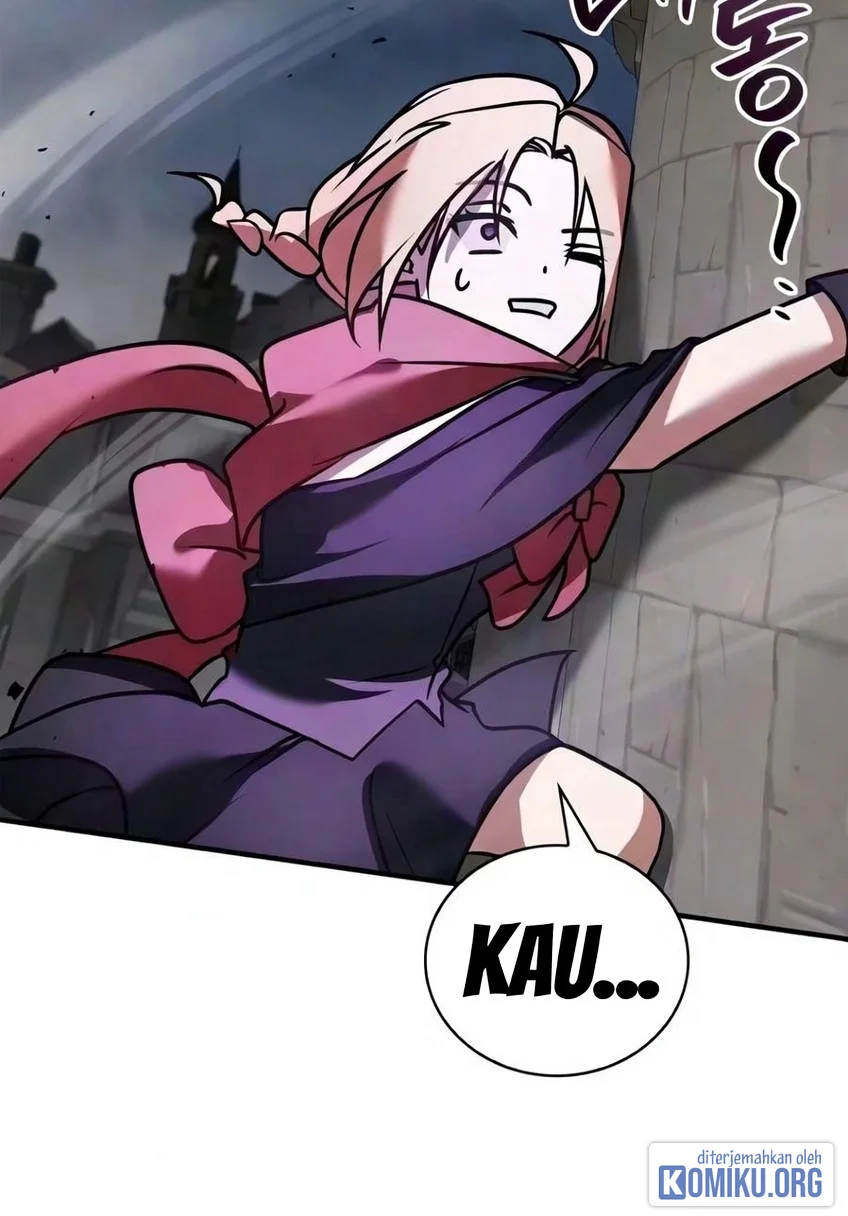 I’m Not That Kind of Talent Chapter 120 Gambar 100