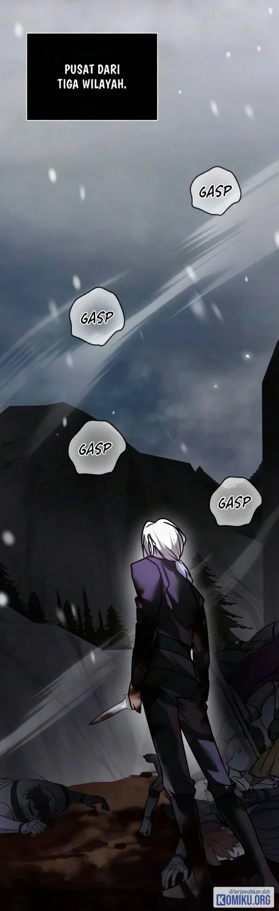 I’m Not That Kind of Talent Chapter 120 Gambar 104
