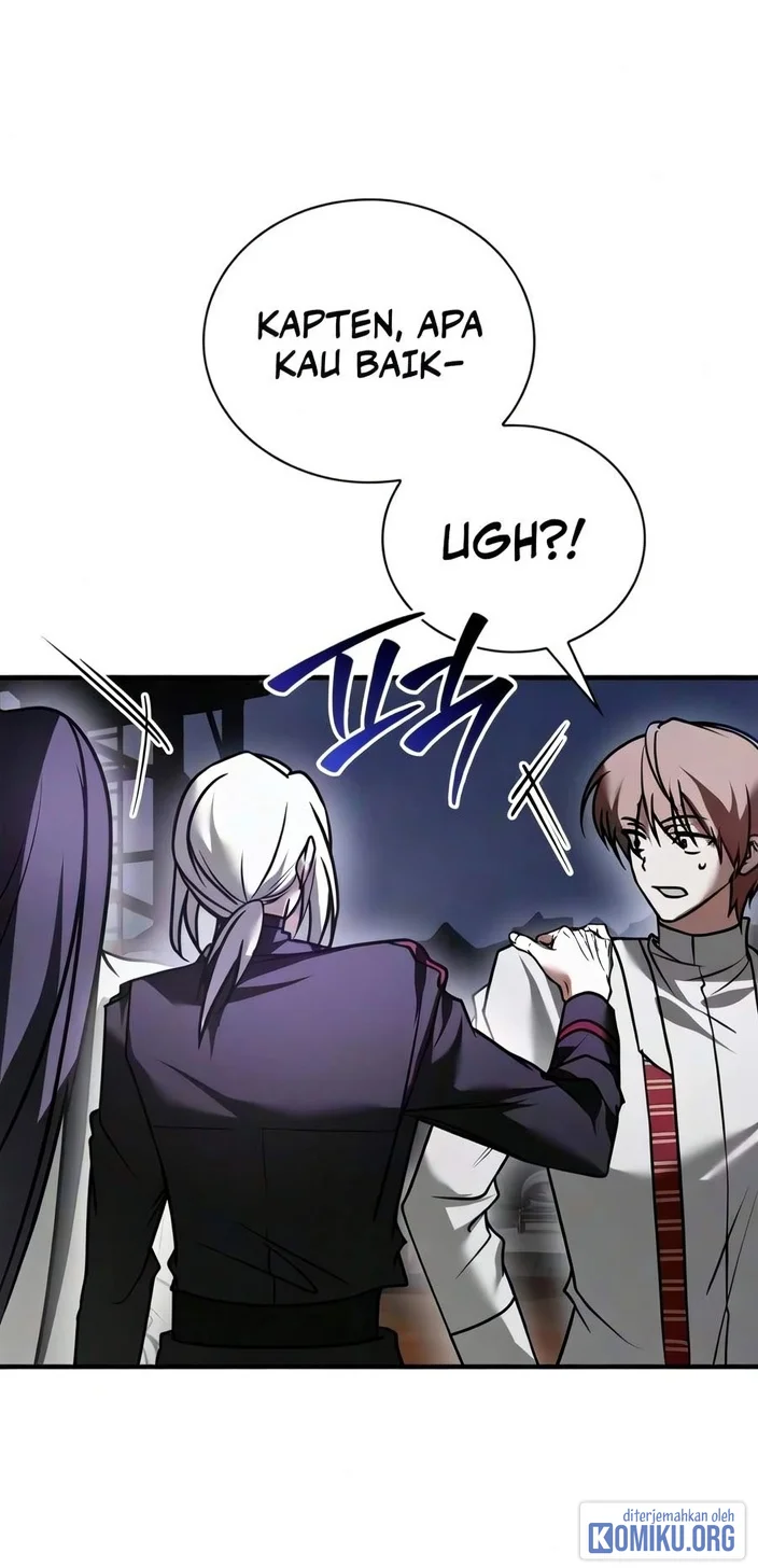I’m Not That Kind of Talent Chapter 120 Gambar 109