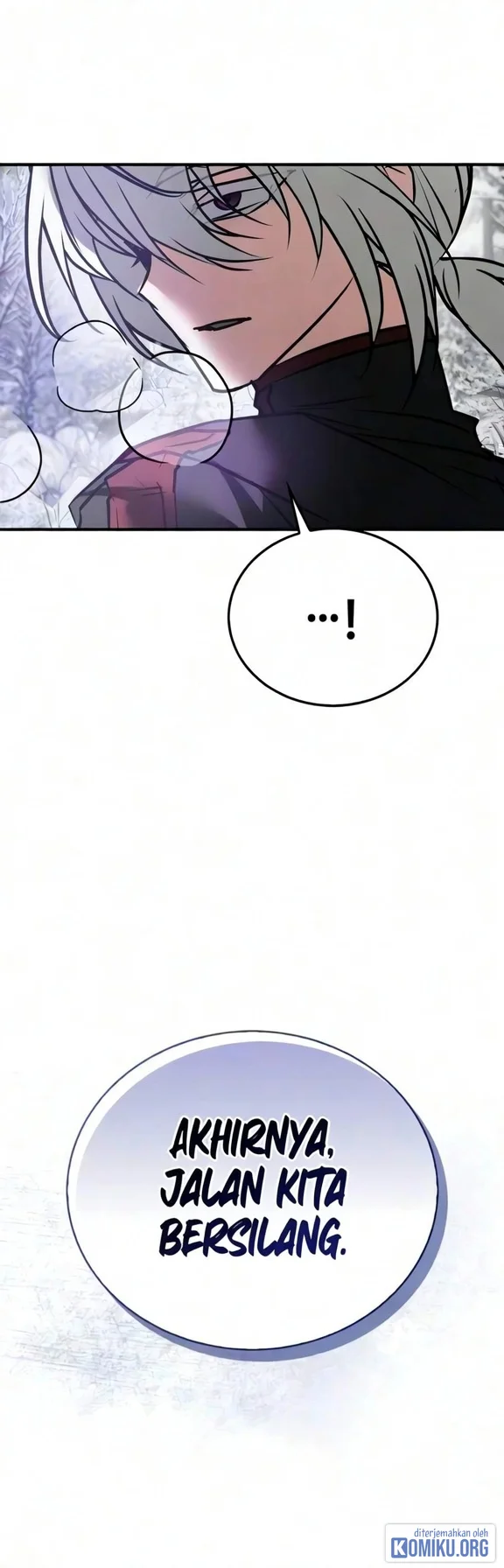 I’m Not That Kind of Talent Chapter 121 Gambar 111