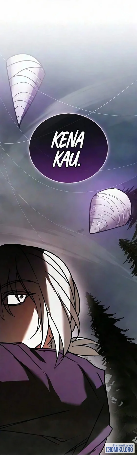 I’m Not That Kind of Talent Chapter 121 Gambar 29