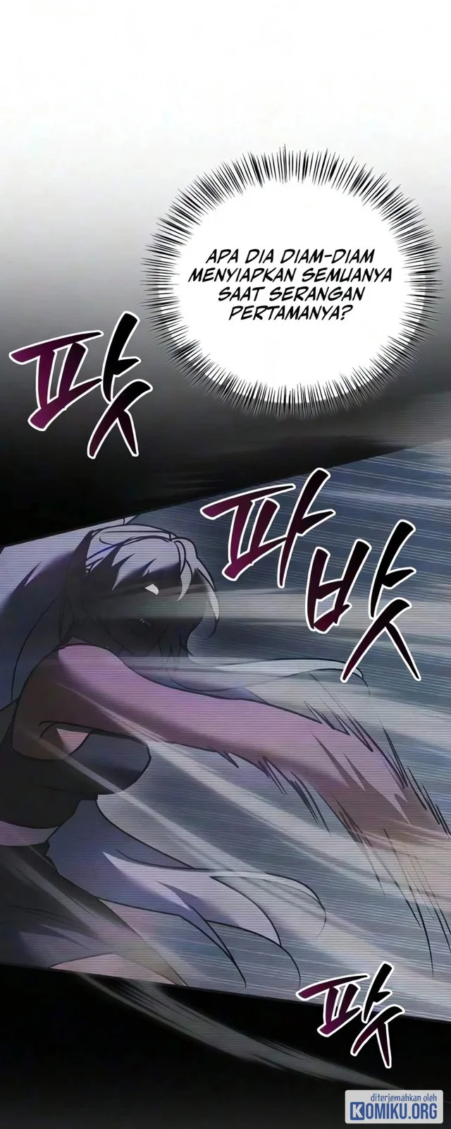 I’m Not That Kind of Talent Chapter 121 Gambar 32