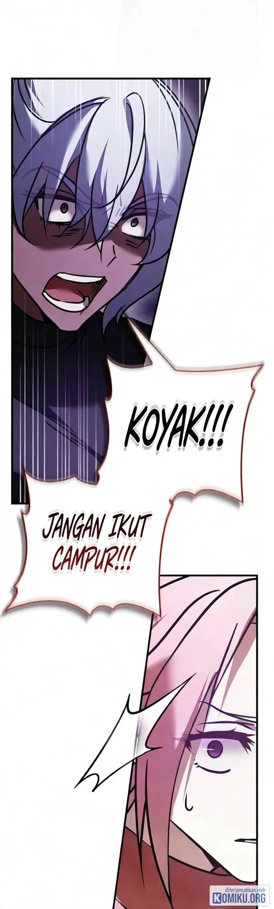 I’m Not That Kind of Talent Chapter 121 Gambar 43