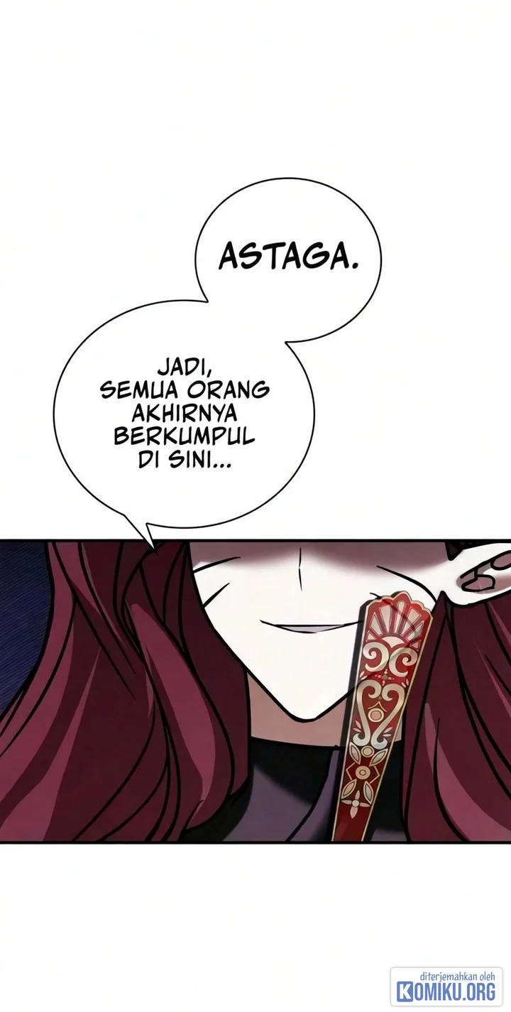 I’m Not That Kind of Talent Chapter 121 Gambar 55