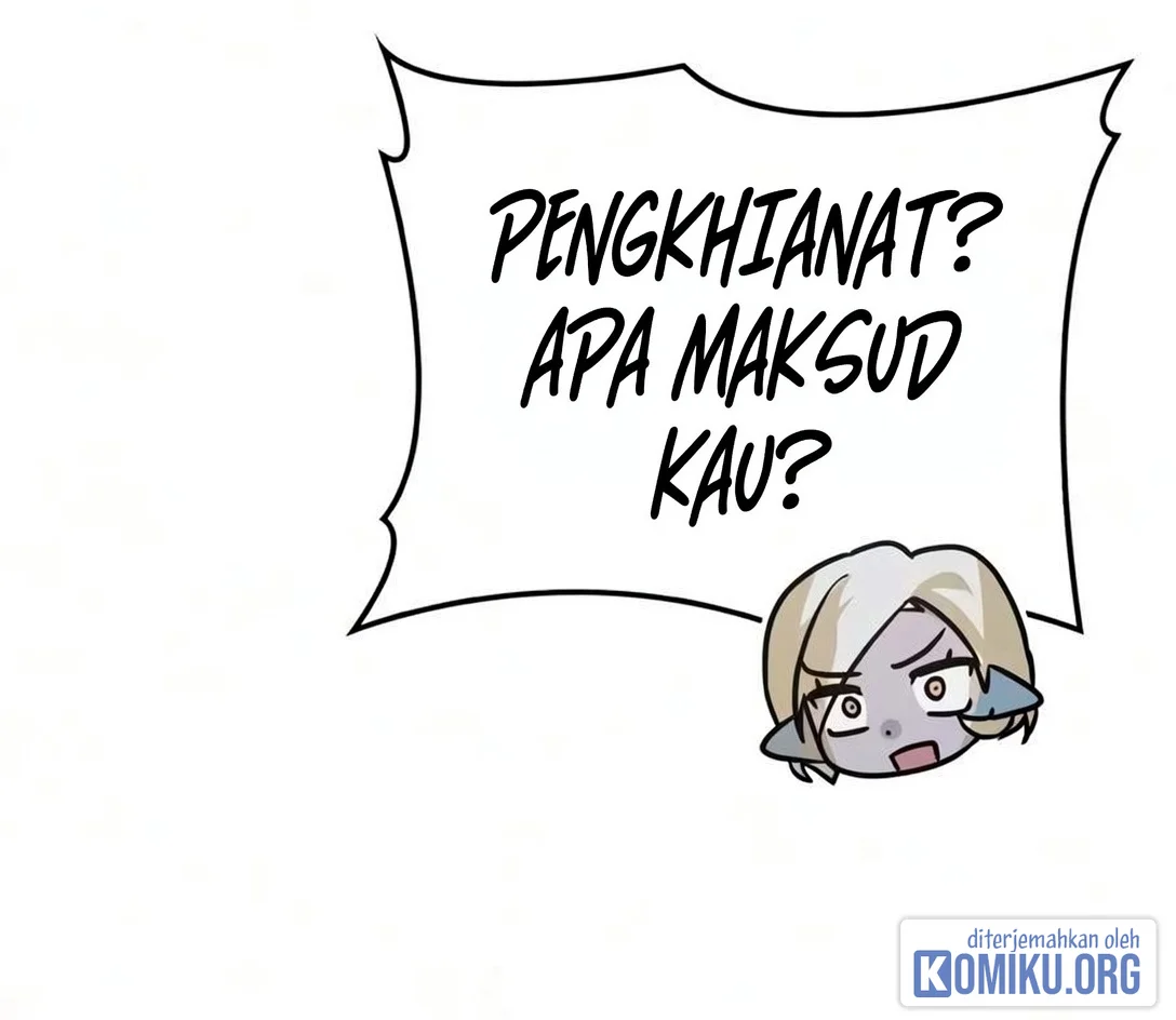 I’m Not That Kind of Talent Chapter 121 Gambar 62