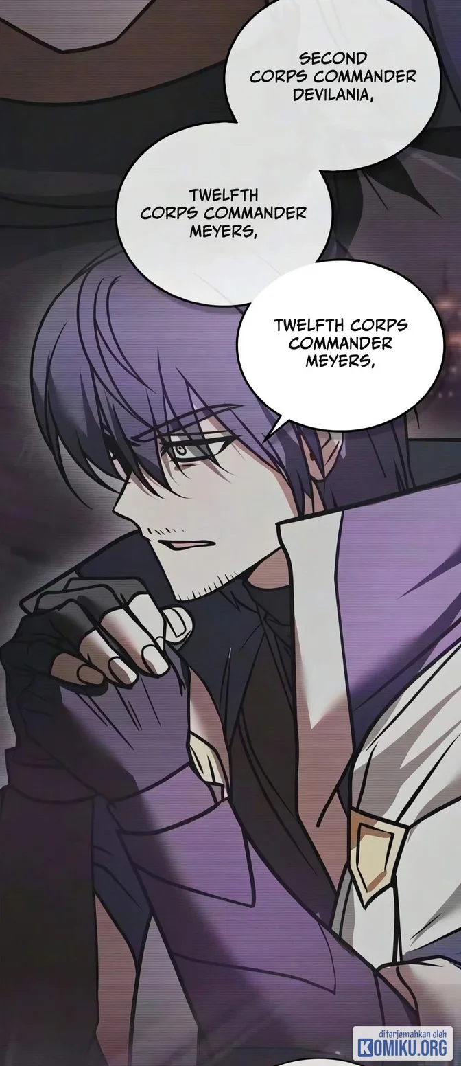 I’m Not That Kind of Talent Chapter 121 Gambar 65