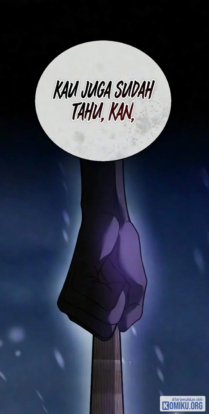 I’m Not That Kind of Talent Chapter 121 Gambar 67