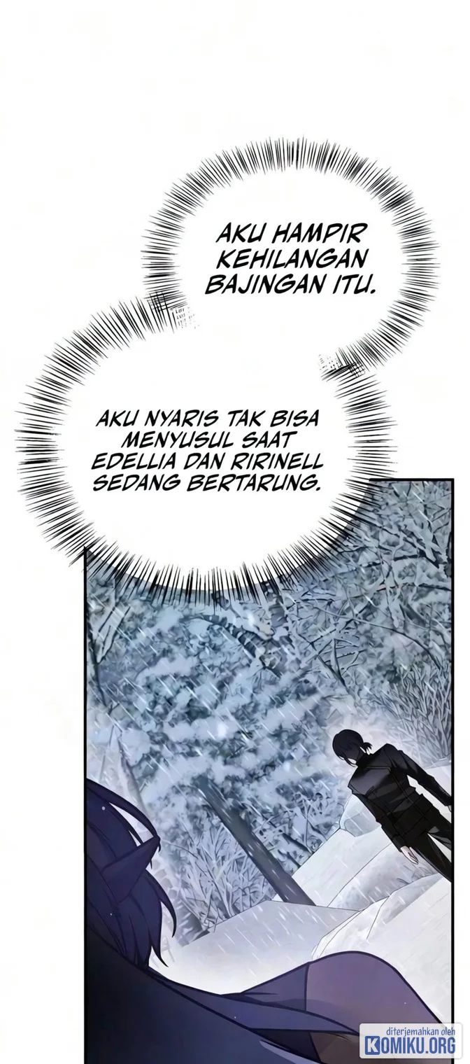 I’m Not That Kind of Talent Chapter 121 Gambar 6