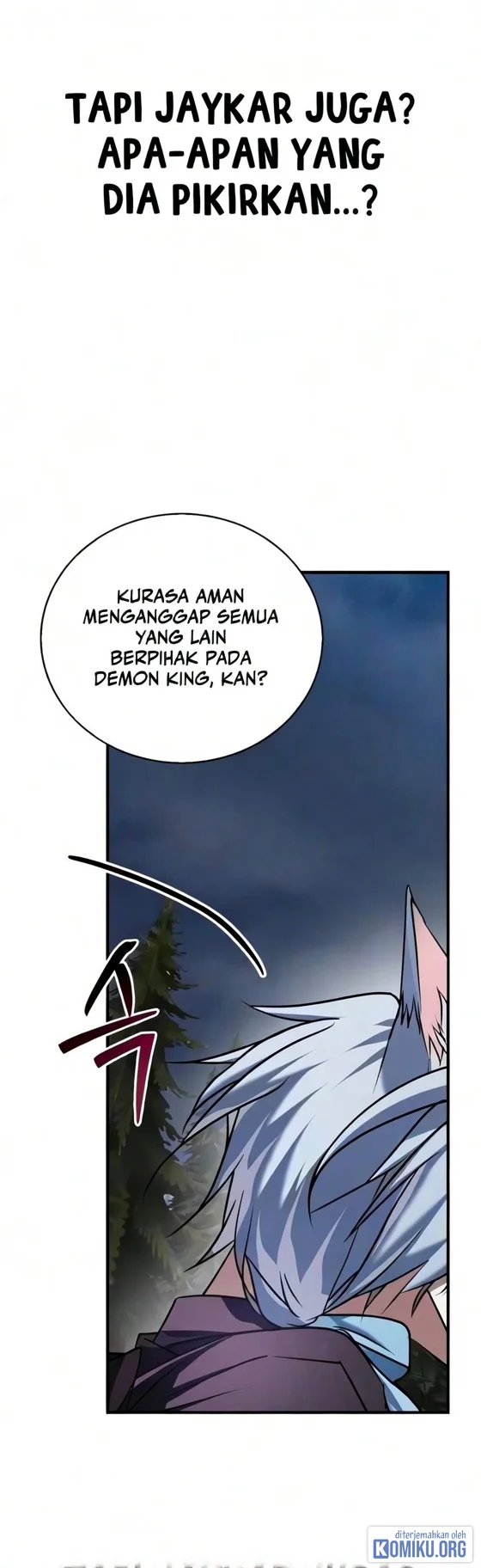 I’m Not That Kind of Talent Chapter 121 Gambar 73