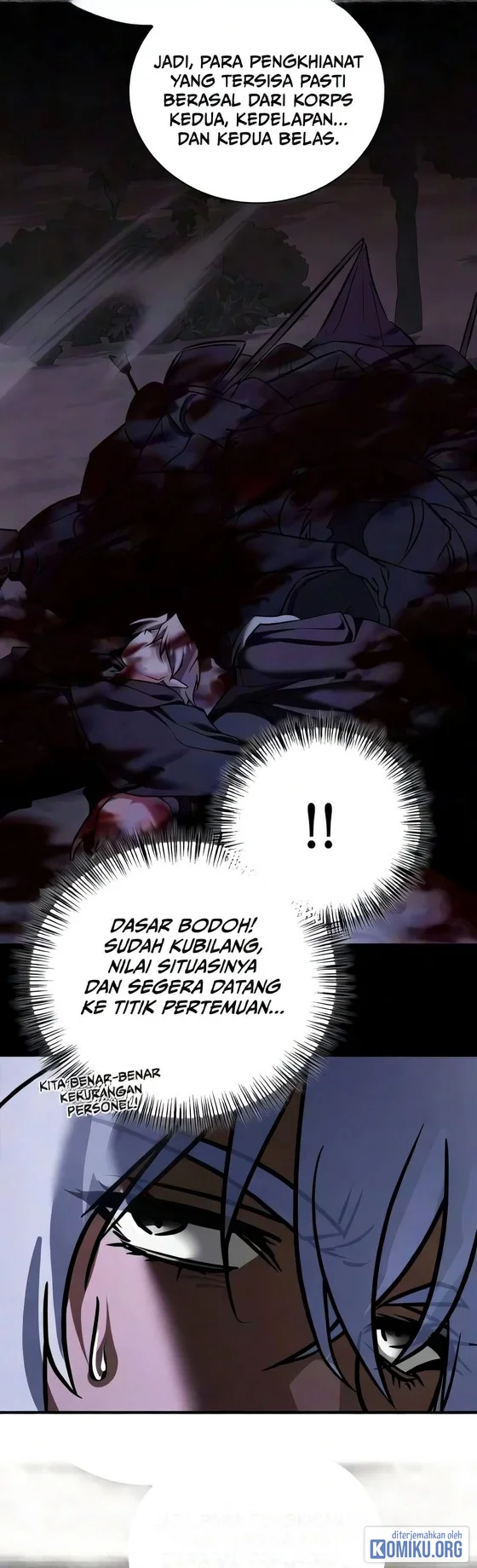 I’m Not That Kind of Talent Chapter 121 Gambar 75