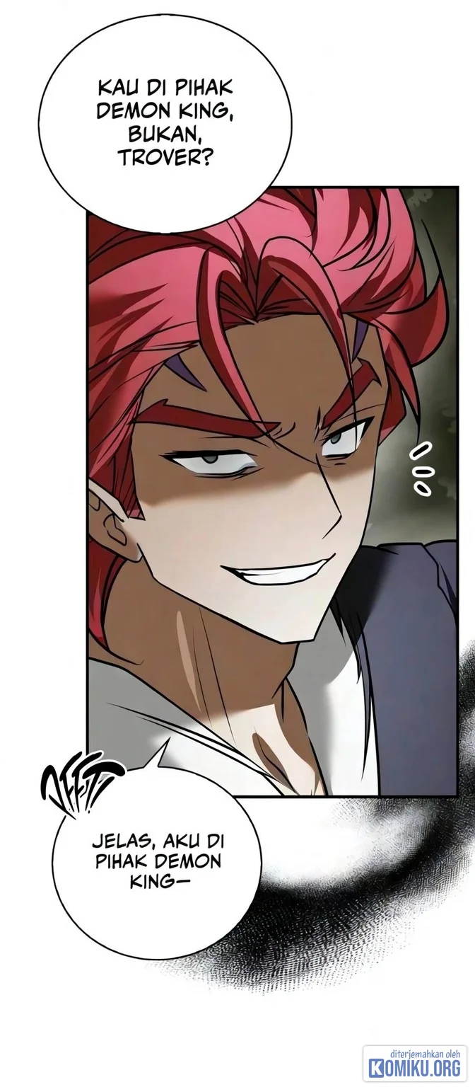 I’m Not That Kind of Talent Chapter 121 Gambar 77