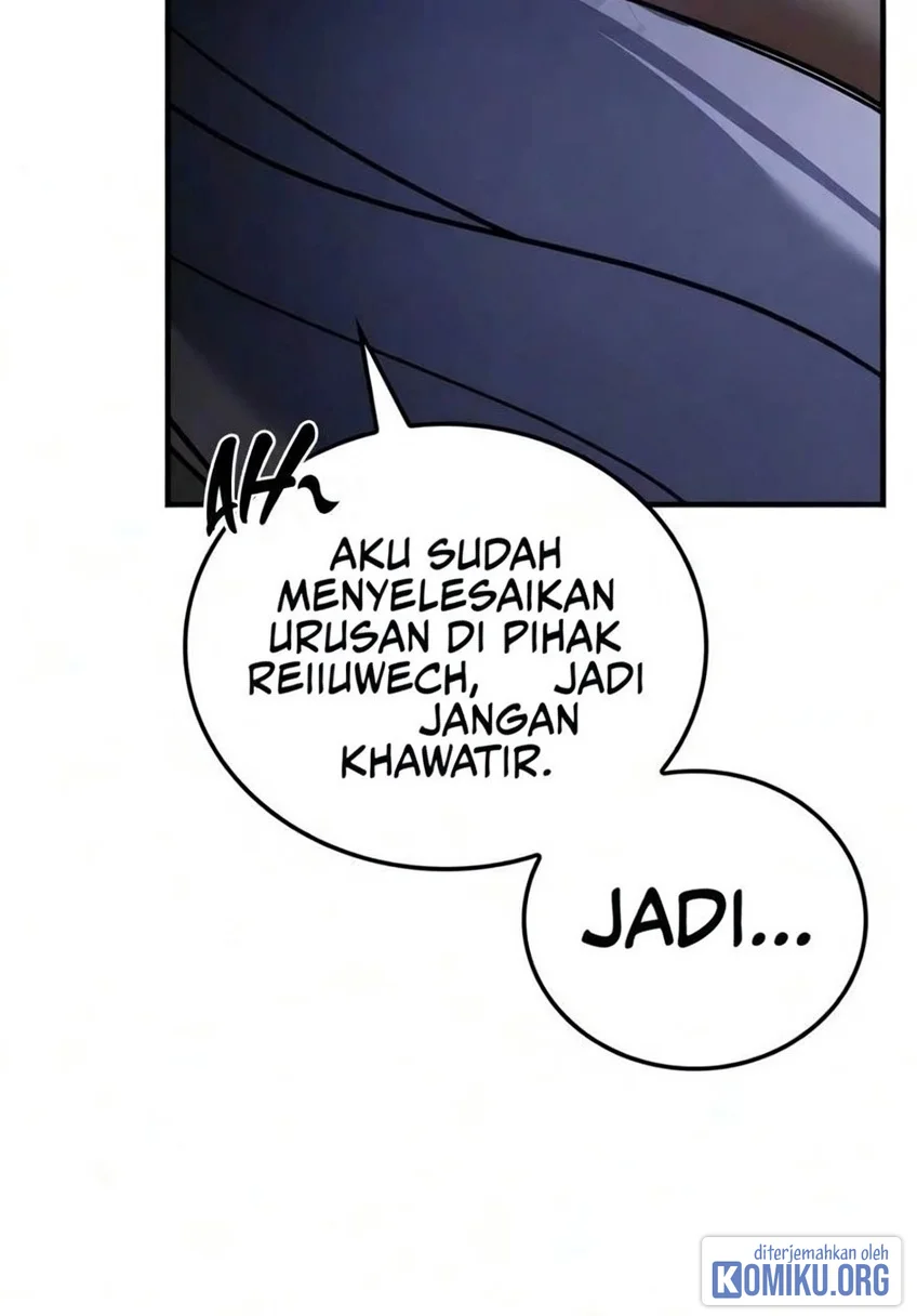 I’m Not That Kind of Talent Chapter 121 Gambar 7