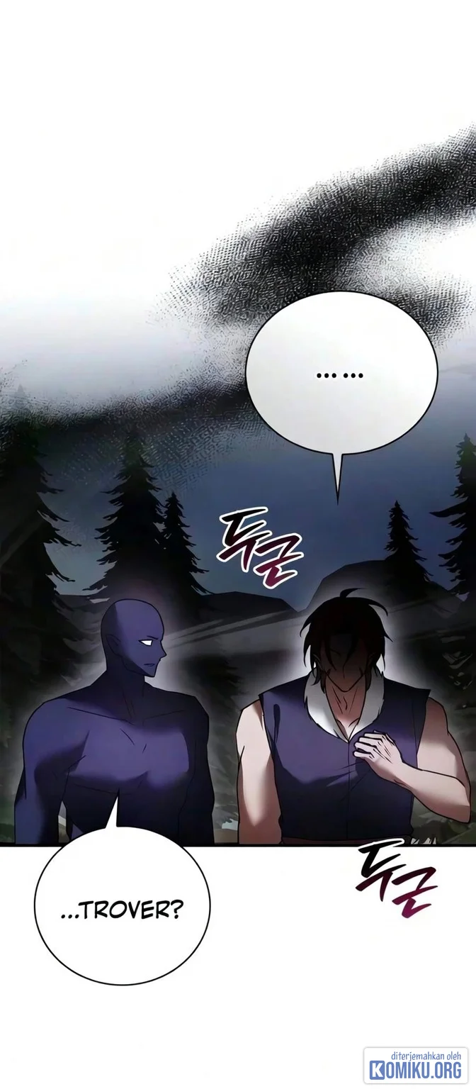 I’m Not That Kind of Talent Chapter 121 Gambar 79
