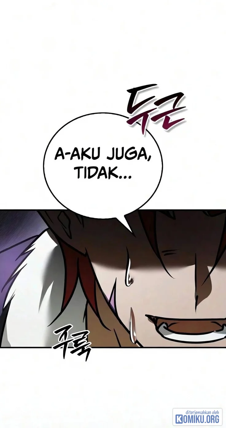 I’m Not That Kind of Talent Chapter 121 Gambar 80