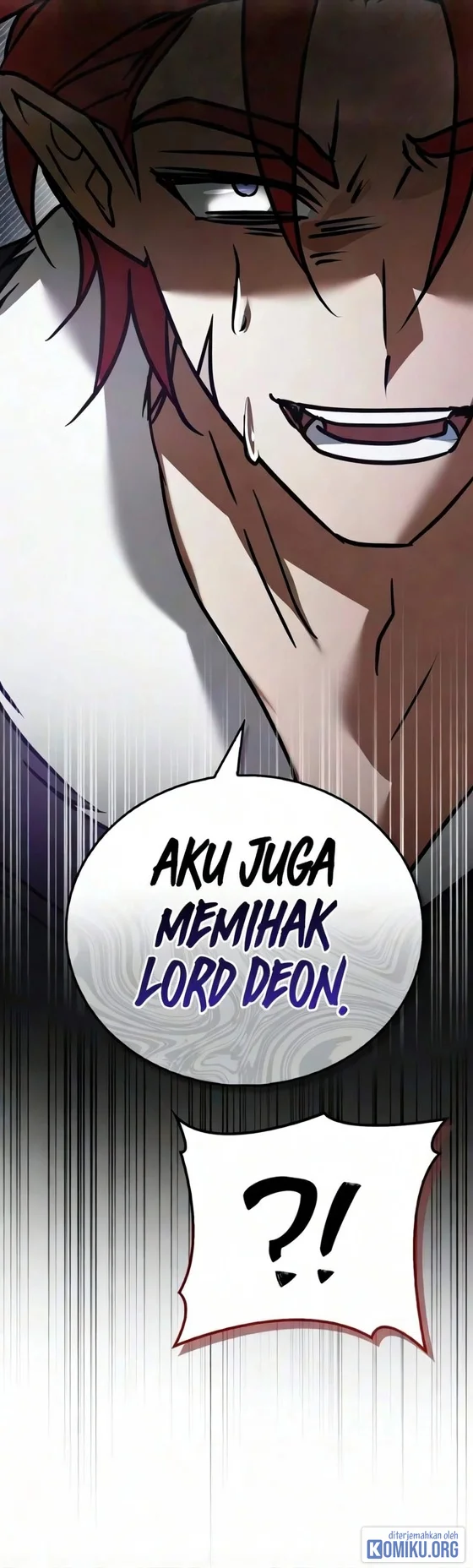I’m Not That Kind of Talent Chapter 121 Gambar 86
