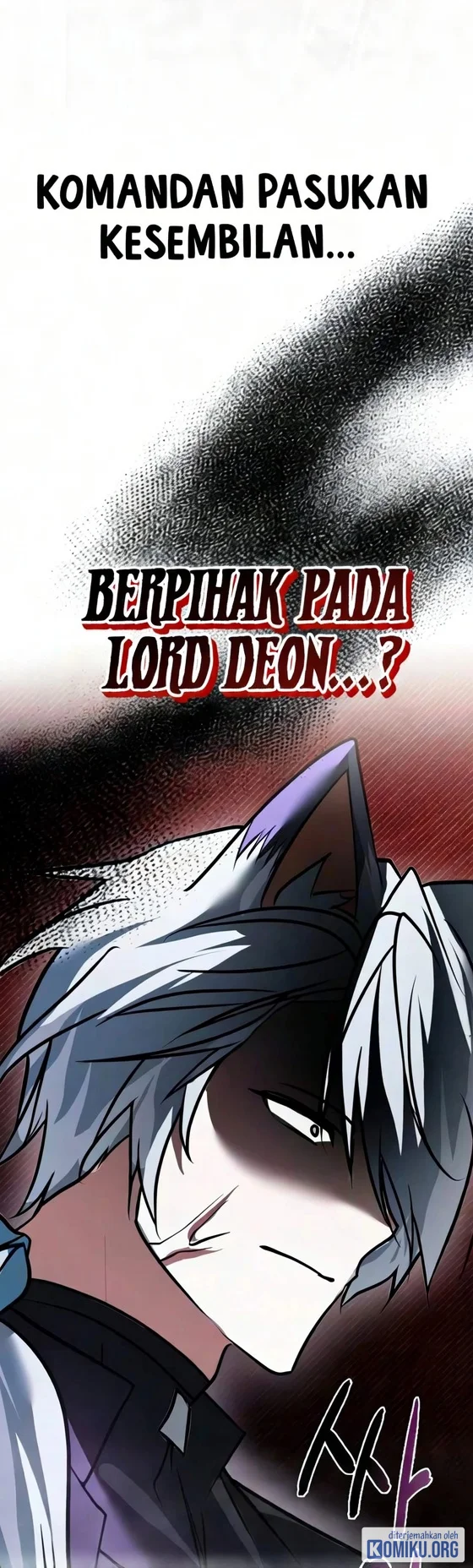 I’m Not That Kind of Talent Chapter 121 Gambar 88