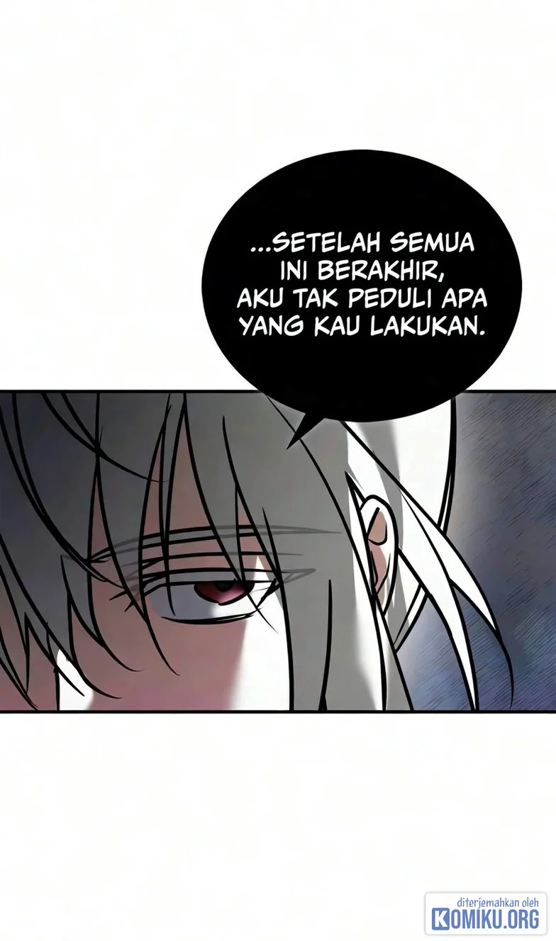 I’m Not That Kind of Talent Chapter 121 Gambar 91