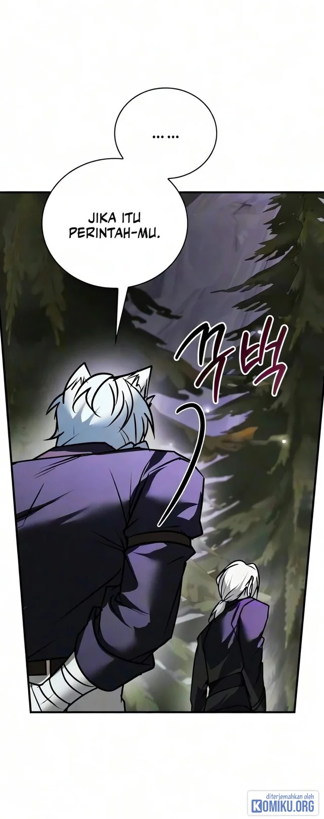 I’m Not That Kind of Talent Chapter 121 Gambar 92