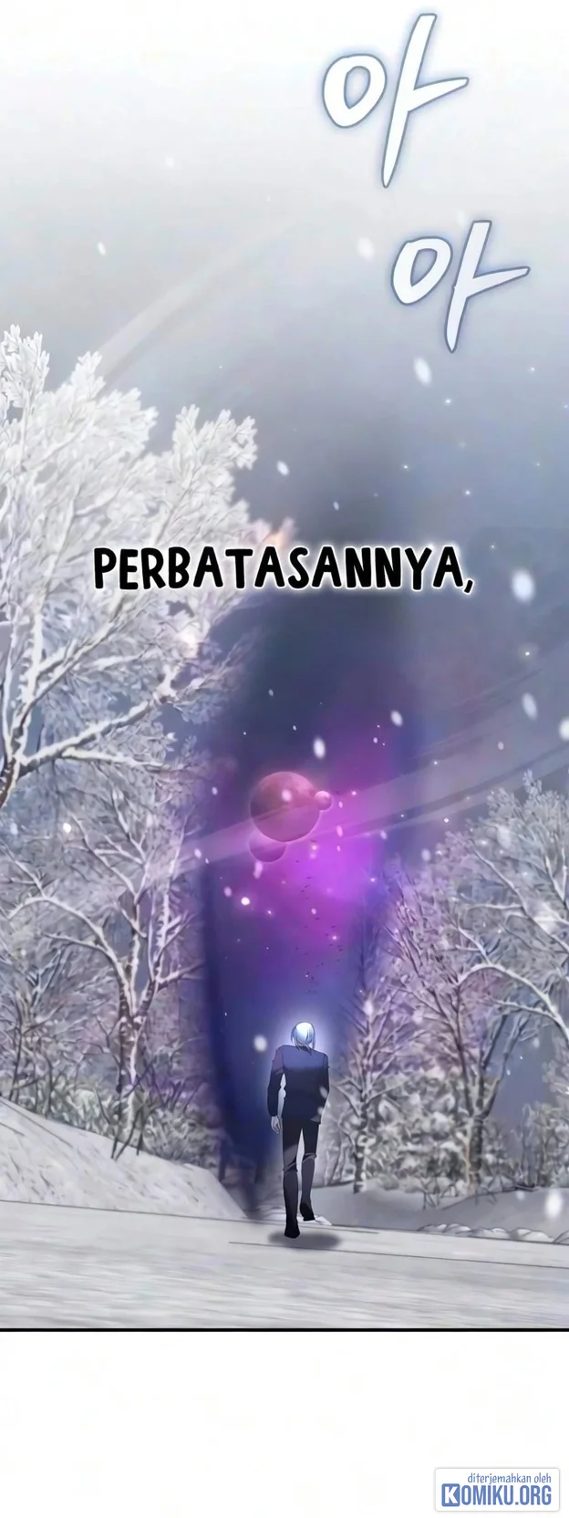 I’m Not That Kind of Talent Chapter 121 Gambar 105