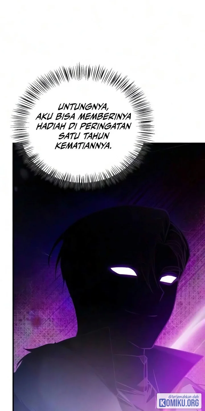 I’m Not That Kind of Talent Chapter 121 Gambar 107