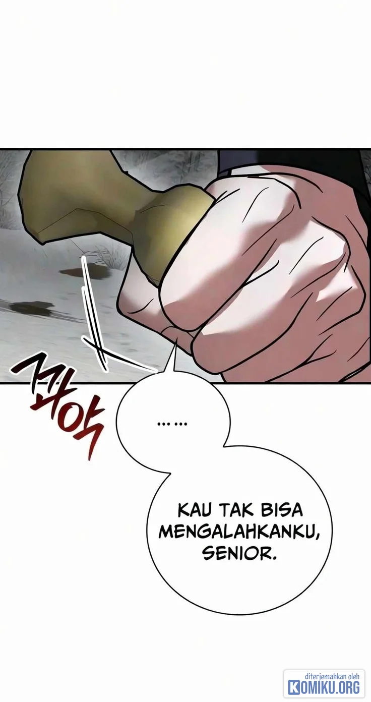 I’m Not That Kind of Talent Chapter 122 halaman 15