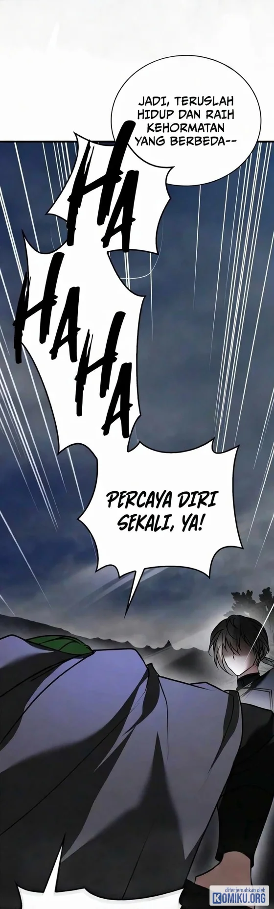 I’m Not That Kind of Talent Chapter 122 halaman 16