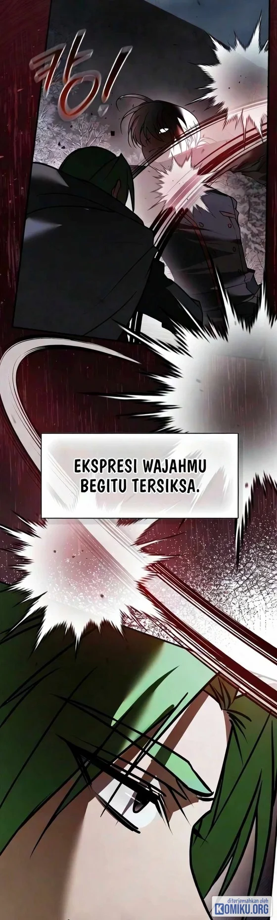 I’m Not That Kind of Talent Chapter 122 halaman 26