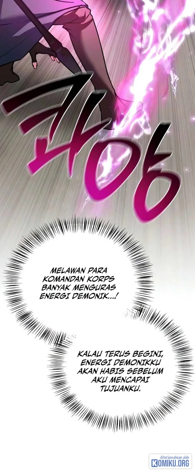 I’m Not That Kind of Talent Chapter 122 halaman 56