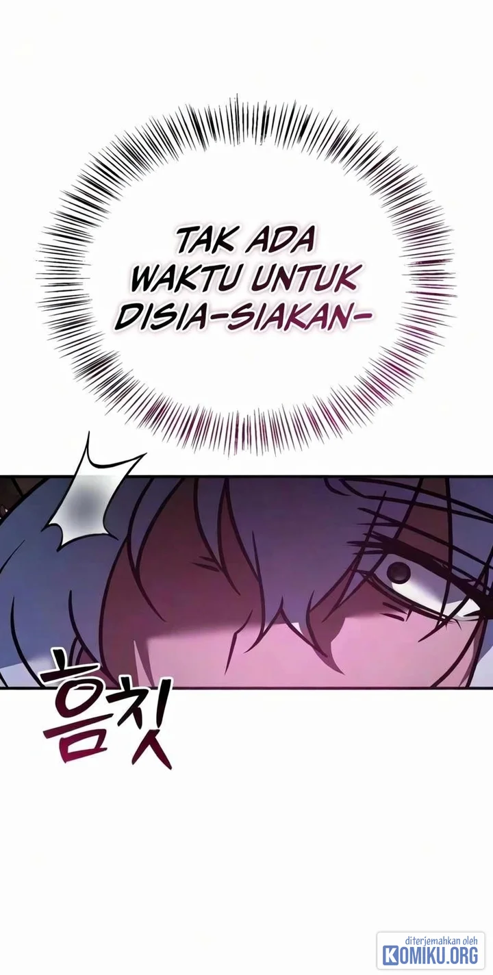 I’m Not That Kind of Talent Chapter 122 halaman 57