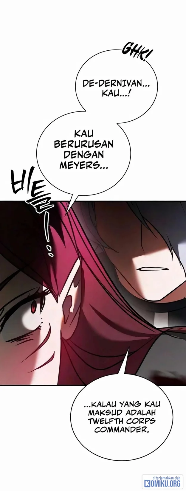 I’m Not That Kind of Talent Chapter 122 Gambar 81