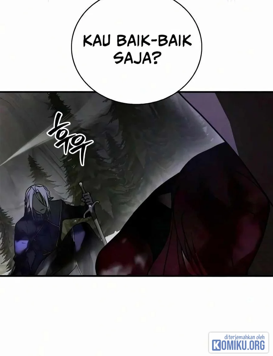 I’m Not That Kind of Talent Chapter 122 Gambar 87