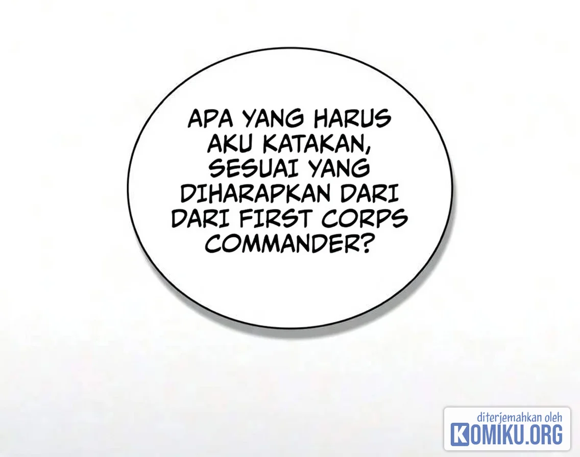 I’m Not That Kind of Talent Chapter 123 Gambar 124