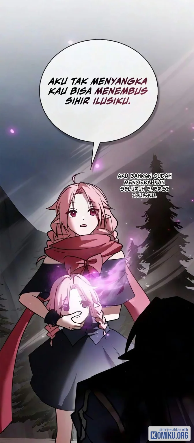 I’m Not That Kind of Talent Chapter 123 Gambar 125