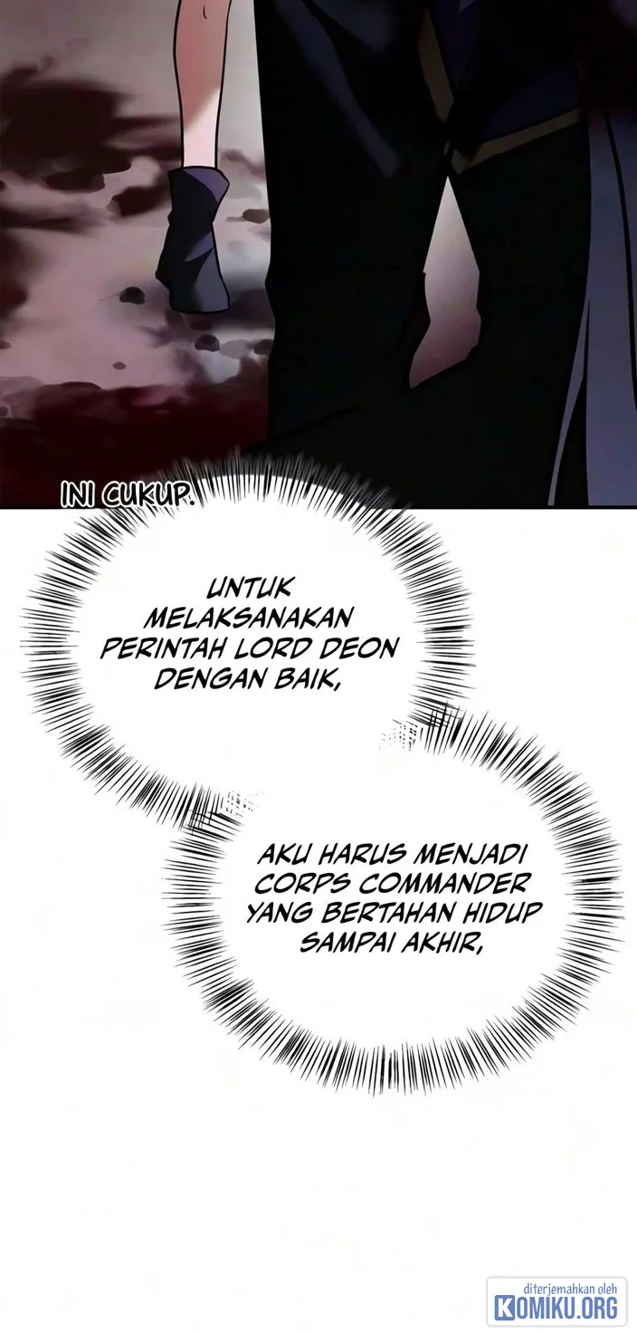 I’m Not That Kind of Talent Chapter 123 Gambar 126