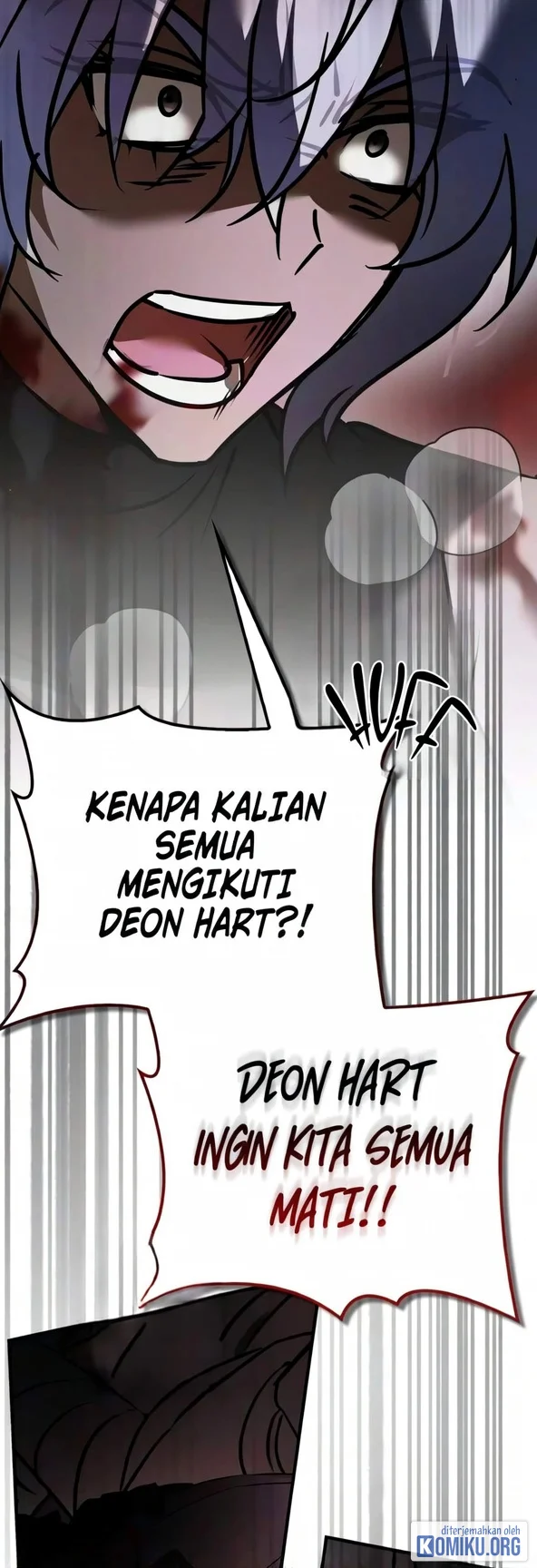 I’m Not That Kind of Talent Chapter 123 halaman 30