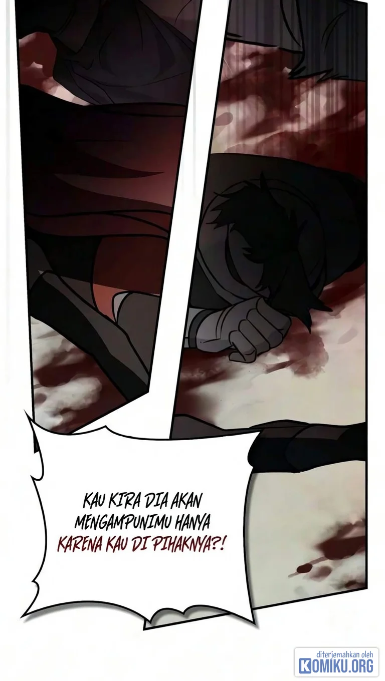 I’m Not That Kind of Talent Chapter 123 halaman 31