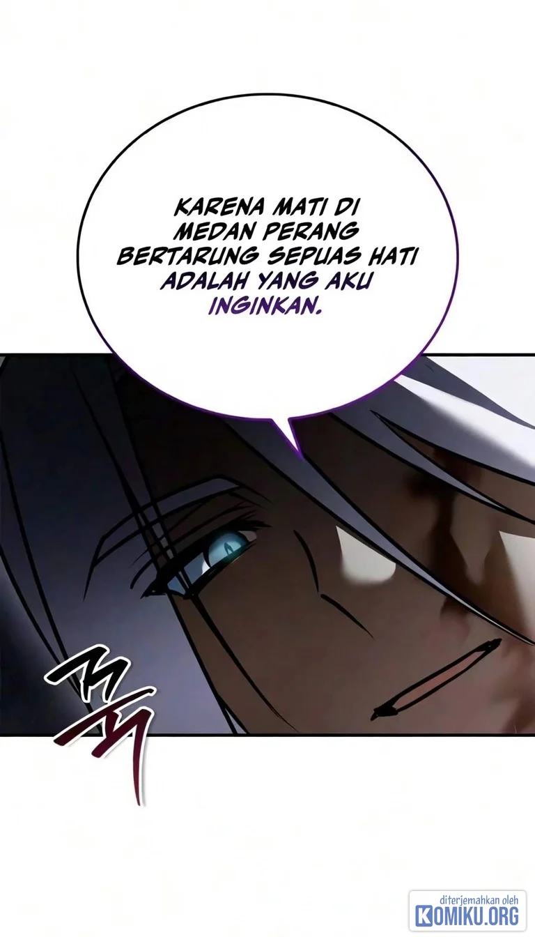 I’m Not That Kind of Talent Chapter 123 halaman 40