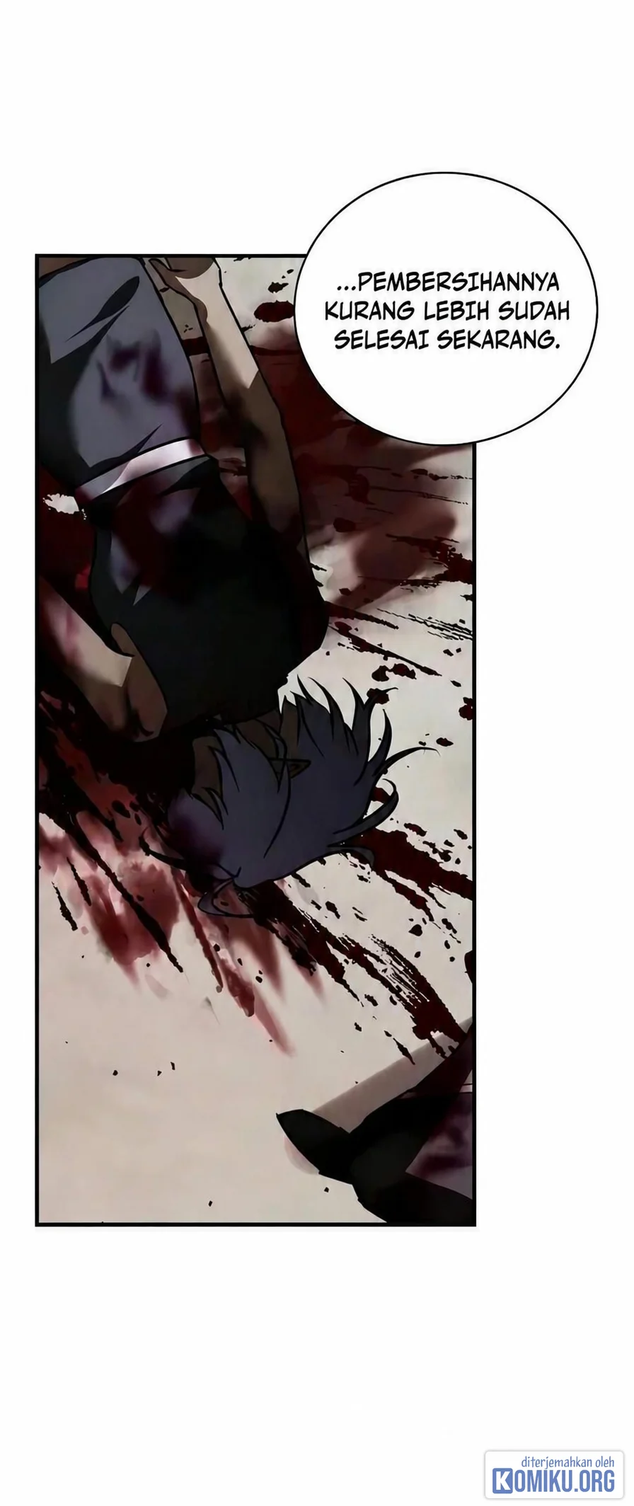 I’m Not That Kind of Talent Chapter 123 halaman 45