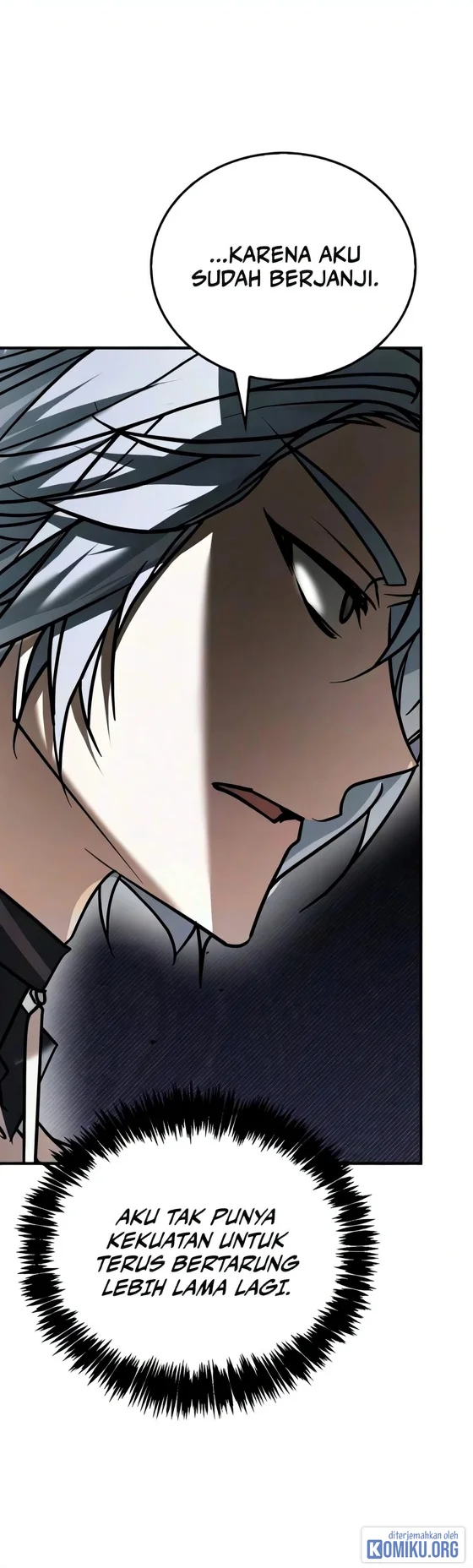 I’m Not That Kind of Talent Chapter 123 halaman 55