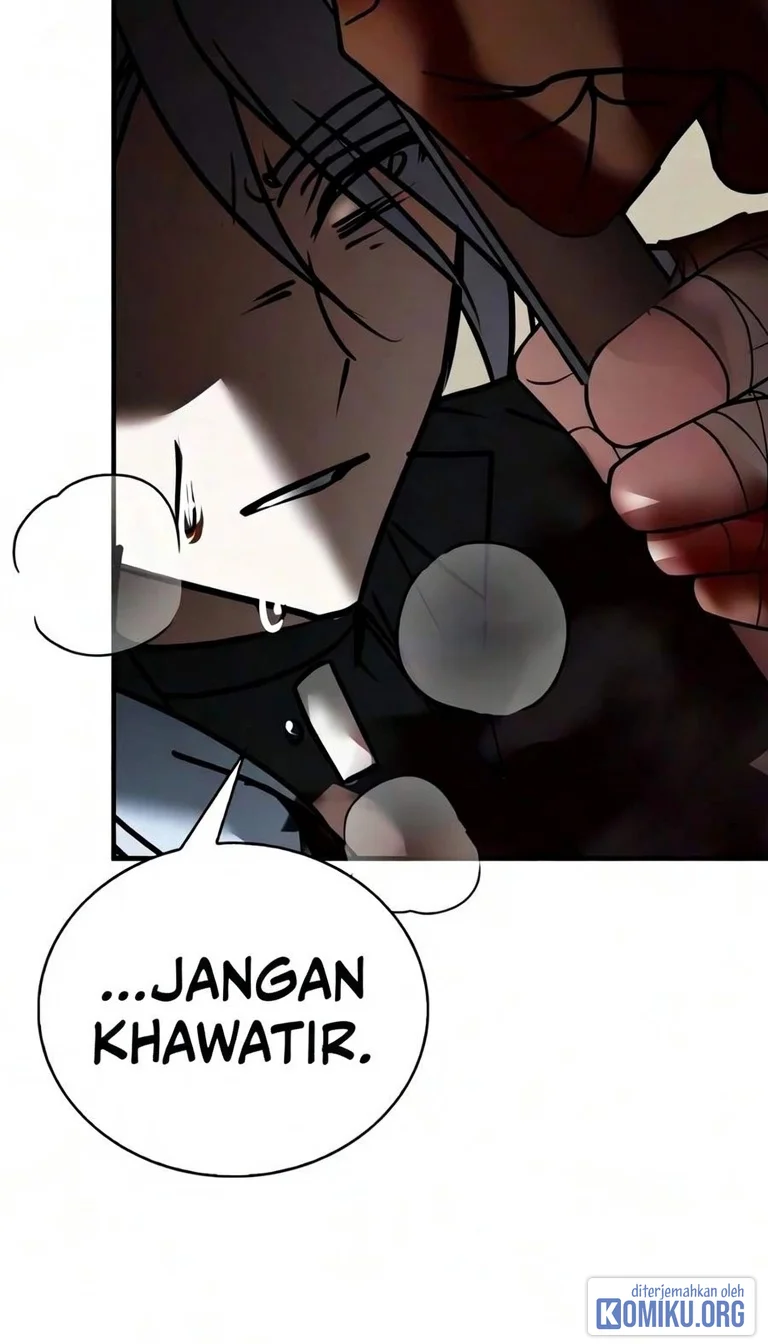 I’m Not That Kind of Talent Chapter 123 halaman 69