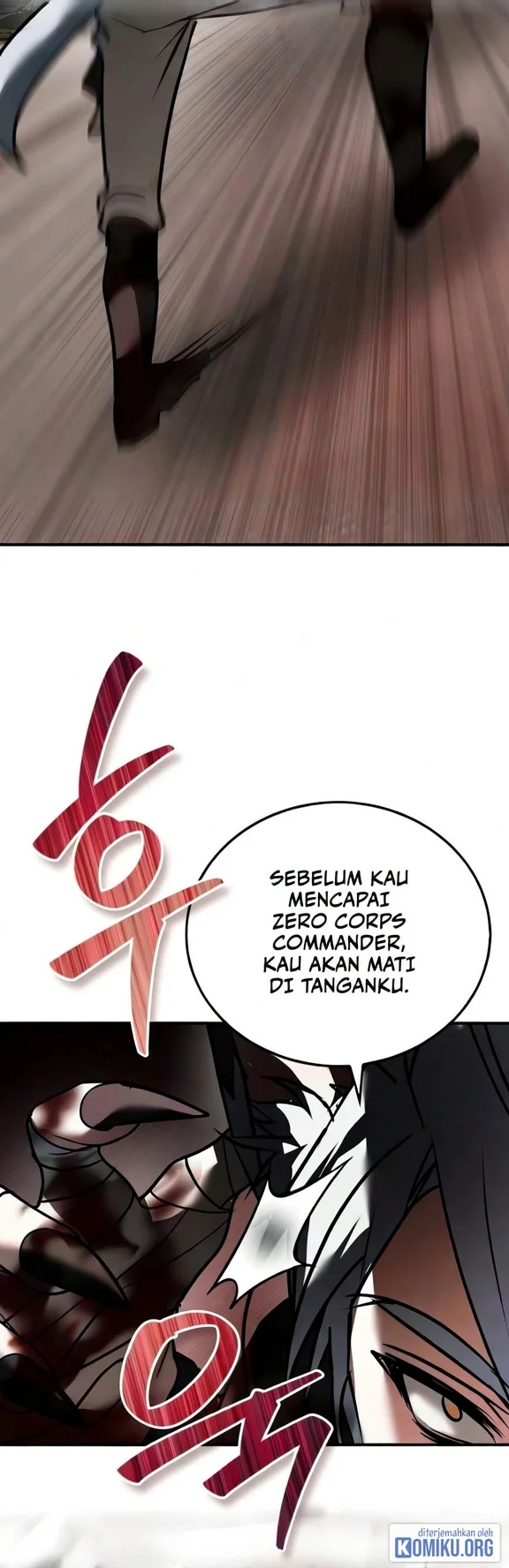 I’m Not That Kind of Talent Chapter 123 halaman 74
