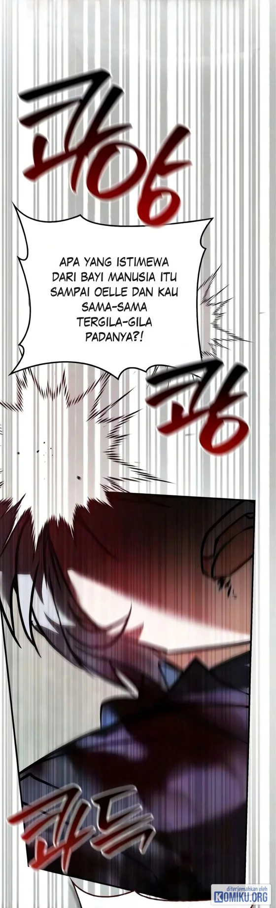 I’m Not That Kind of Talent Chapter 123 Gambar 83