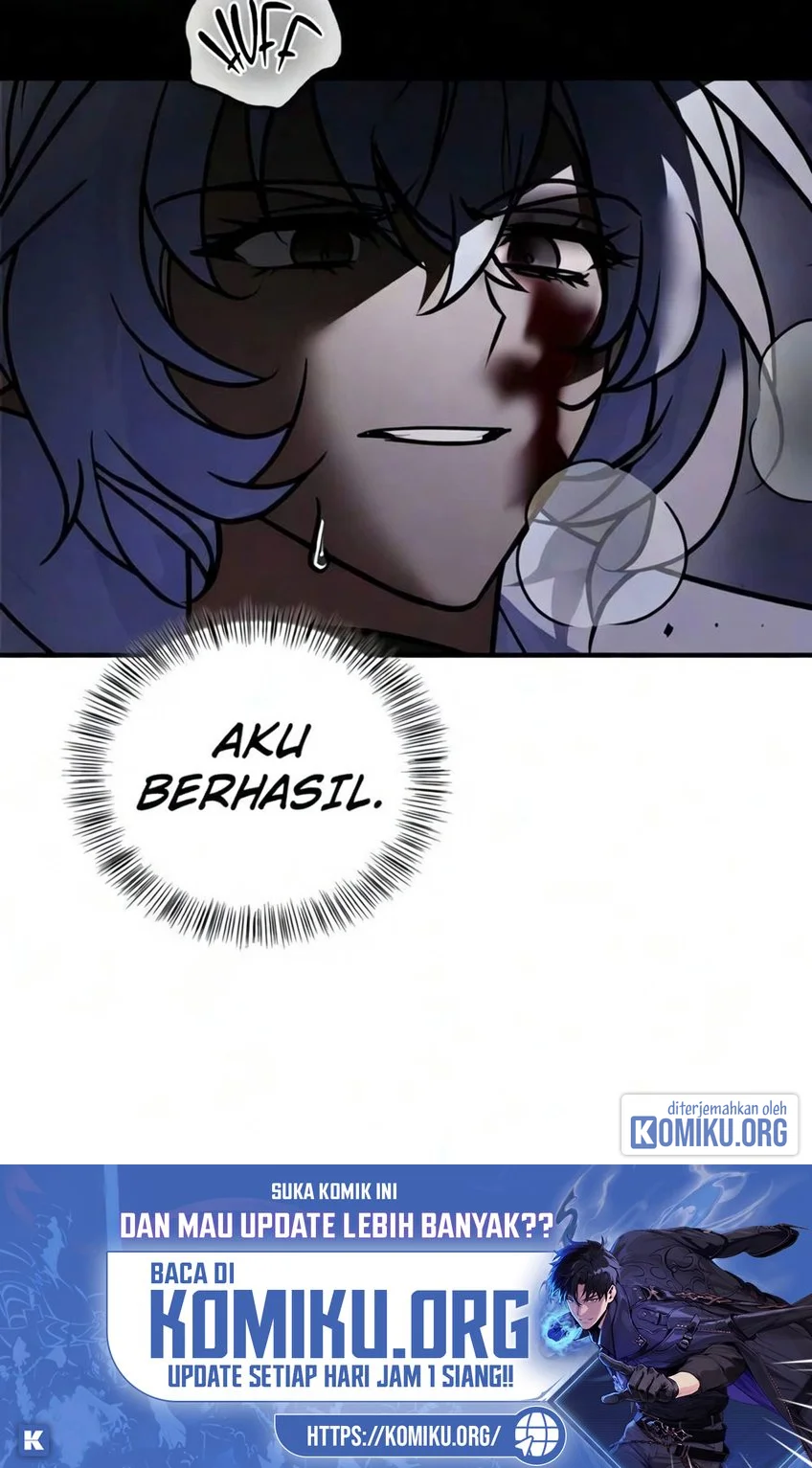 I’m Not That Kind of Talent Chapter 123 halaman 10