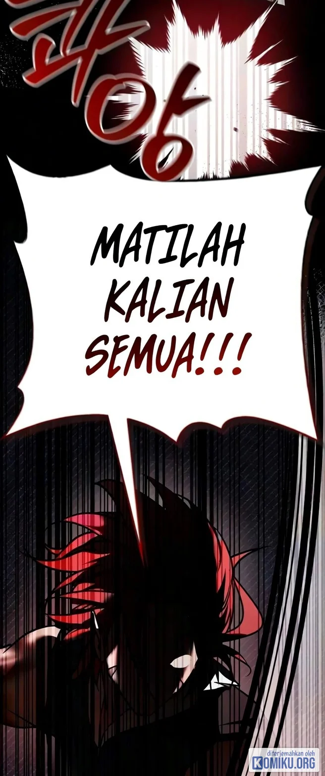 I’m Not That Kind of Talent Chapter 123 Gambar 85