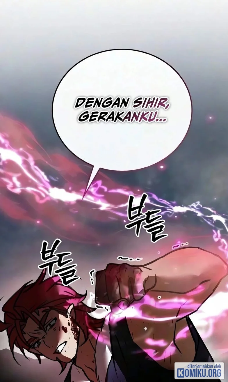 I’m Not That Kind of Talent Chapter 123 Gambar 93