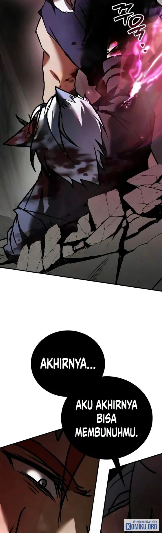 I’m Not That Kind of Talent Chapter 123 Gambar 94